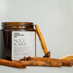 Świeca NOCE KAIRU